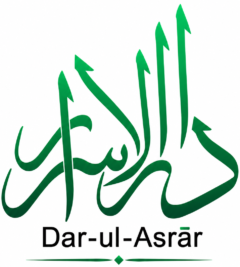 Dar-ul-Asrar