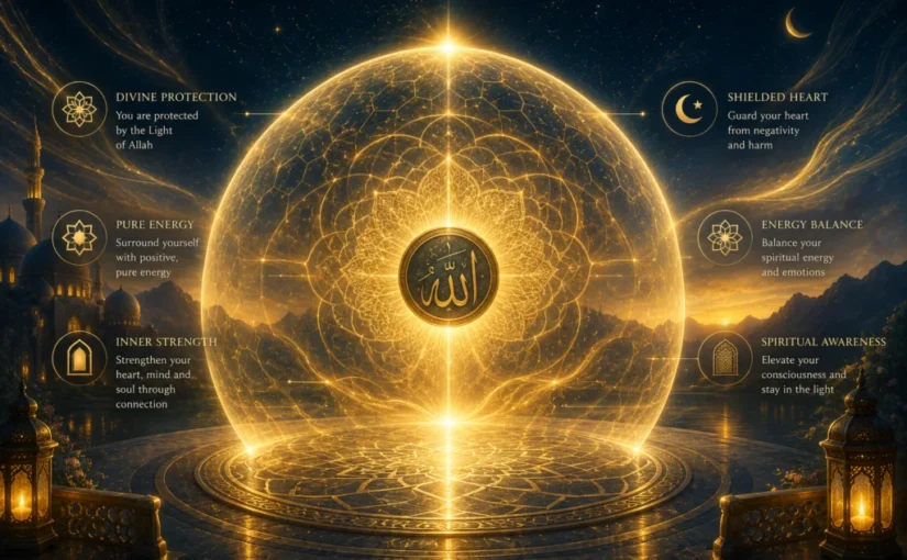 Energy and Protection