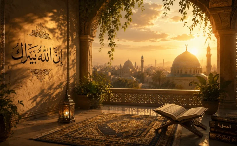 Haqā’iq-e-Tasawwuf