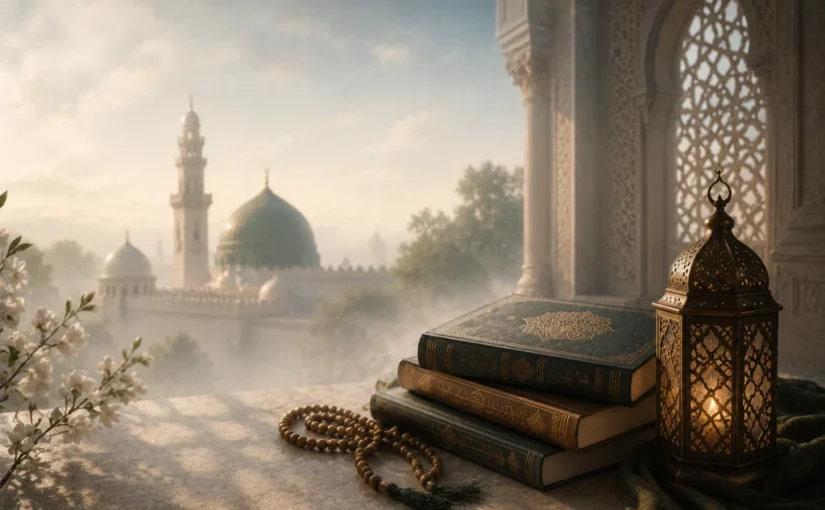 Categories of the Sufis