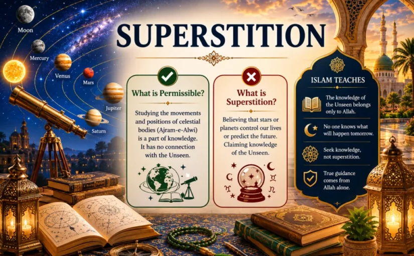 Superstition
