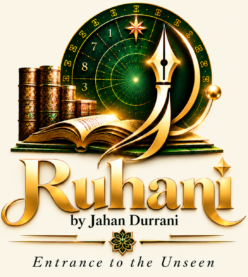 روحانی