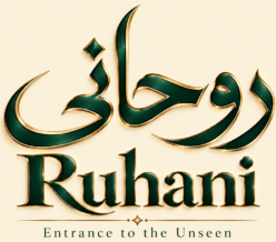 Ruhani
